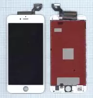 Модуль (матрица + тачскрин) для Apple iPhone 6S Plus, белый