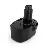 Аккумулятор для электроинструмента Black&Decker CD, KS, PS, 14.4В, 3300мАч, Ni-Mh