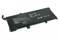 Аккумулятор (батарея) для ноутбука HP m6-aq (MB04XL) 15.4В, 3615мАч (оригинал)
