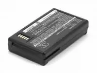 Аккумулятор (батарея) CameronSino CS-TRS800XL (Trimble S3, S5, S6, S7, VX (79400))