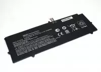 Аккумулятор (батарея) SE04-2S1P для ноутбука HP Pro X2, 7.7В, 3600мАч, черный (OEM)