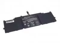 Аккумулятор (батарея) для ноутбука HP ChromeBook 210 G1 (PE03-3S1P), 10.8В, 3333мАч, 36Wh, черный (OEM)