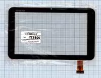 Тачскрин (сенсорное стекло) AT-C7031 для планшета China-Tablet PC 7", Genesis GT-7204, GT-7240 7.0", 7", черный
