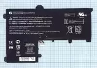 Аккумулятор (батарея) для ноутбука HP (MA02XL) 3300мАч, 7.4В (оригинал)
