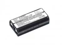 Аккумулятор CameronSino CS-SRF860SL для Sony BP-HP550-11, 2.4В, 700мАч, 1.68Wh