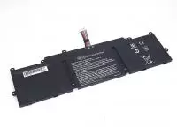 Аккумулятор (батарея) для ноутбука HP (ME03-3S1P), 11.4В, 37Wh, 3250мАч, черный (OEM)