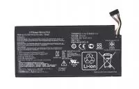 Аккумуляторная батарея C11-ME370TG для Asus Google Nexus 7 (ME370TG) WiFi, 3.75В, 42.7Wh