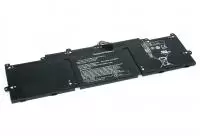 Аккумулятор (батарея) для ноутбука HP 11-d (ME03XL), 11.4В, 3100мАч (оригинал)