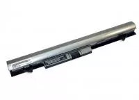 Аккумулятор (батарея) HSTNN-IB4L Amperin для ноутбука HP ProBook 430 G1, 14.8В, 2200мАч