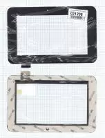 Тачскрин (сенсорное стекло) SG5331A-FPC-V0 для планшета, 7", черный