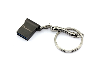 Флешка USB Dr.Memory Mini 32GB, USB 3.0, черный