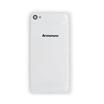 Задняя крышка Lenovo S60 (белый)