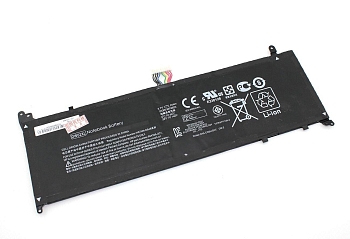 Аккумулятор (батарея) для ноутбука HP Envy X2 11-G (DW02XL) 3.7V, 6750мАч (оригинал)