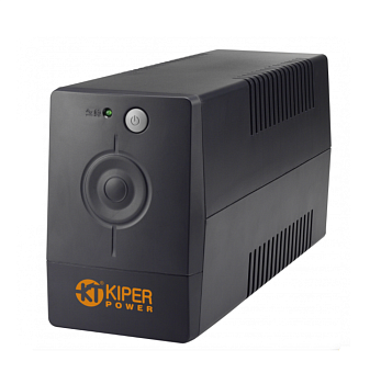 Источник бесперебойного питания Kiper Power A650 (650VA/360W)