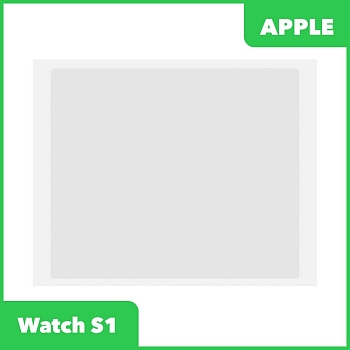 OCA пленка для Apple Watch S1 (38мм)