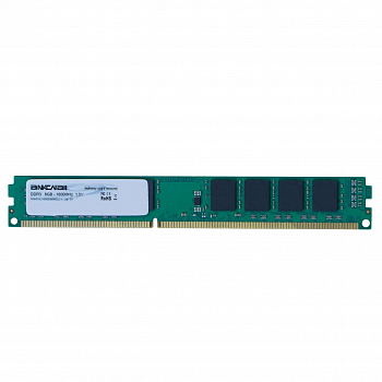Модуль памяти Ankowall DDR3 8Гб 1600