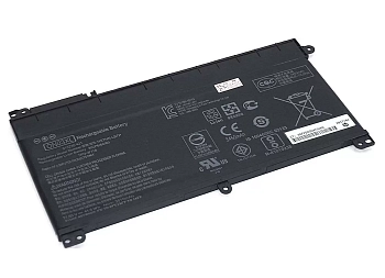 Аккумулятор (батарея) для ноутбука HP M3-U X360 13.3 (ON03XL), 11.55В, 3470мАч (оригинал)