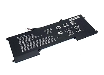 Аккумулятор (батарея) AB06XL для ноутбука HP Envy 13-AD023TU, 7.7В, 3600мАч (OEM)