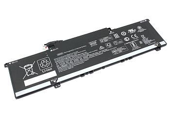 Аккумулятор (батарея) для ноутбука HP Envy x360 13-ay (BN03XL), 11.55В, 4195мАч (оригинал)