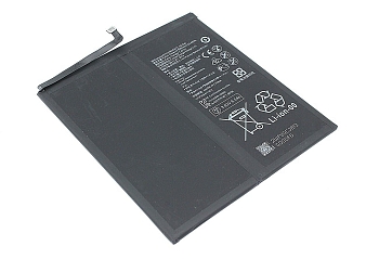 Аккумуляторная батарея HB30A7C1ECW для Huawei MediaPad M6 8.4 VRD-AL09, VRD-W09, 3.82V, 6000мАч
