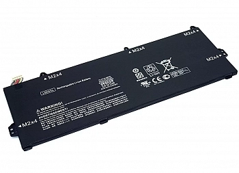 Аккумулятор (батарея) для ноутбука HP LG04068XL (LG04XL) 15.4В, 4415мАч, 68Wh (оригинал)
