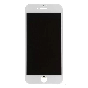 Модуль для Apple iPhone 8, белый (оригинал)