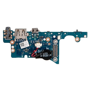 Плата расширения TAICHI21 IO board rev.2.0 для ноутбука Asus TAICHI21