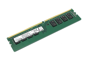 Модуль памяти Samsung DDR4 16ГБ 2666 MHz