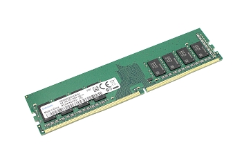 Модуль памяти Samsung DDR4 8ГБ 2666 MHz