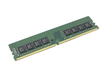 Модуль памяти Kingston DDR4 32Гб 3200 MHz