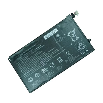 Аккумулятор (батарея) для ноутбука HP HSTNN-DB7V (CC03XL) 11.55V, 4450мАч, 53Wh (оригинал)