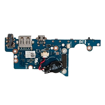 Плата расширения TAICHI21 IO board rev.3.0 для ноутбука Asus TAICHI21