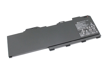 Аккумулятор (батарея) для ноутбука HP ZBook Fury G7 (AL08XL), 15.44В, 94Вт, 5930мАч (оригинал)