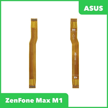 Межплатный шлейф (основной) для телефона Asus ZB555KL (ZenFone Max M1)