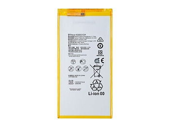 Аккумуляторная батарея Vixion HB3080G1EBW, HB3080G1EBC для Huawei MediaPad T3 8", T3 10", M1 8", M2 8", T1 8"