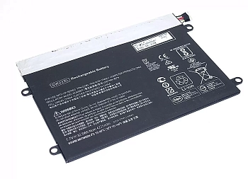 Аккумулятор (батарея) для ноутбука HP NoteBook x2 210 G2 (HSTNN-IB7N) 7.7В, 32.5 Вт*ч,4220мАч, (оригинал)