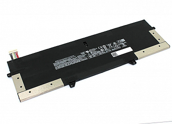 Аккумулятор (батарея) BL04XL для ноутбука HP EliteBook x360 1040 G5, 7.7В, 56.2Вт, 7300мАч (оригинал)
