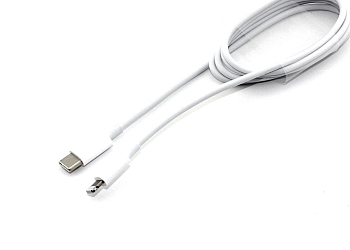 Дата-кабель Xiaomi Type-C to Lightning 1m, белый