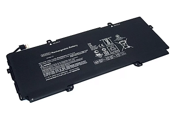 Аккумулятор (батарея) для ноутбука HP ChromeBook 13 G1 Core m5 (SD03XL) 11.4В, 3830мАч (оригинал)